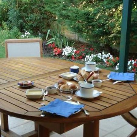 Le Murier Bed and Breakfast Toulouse Buitenkant foto