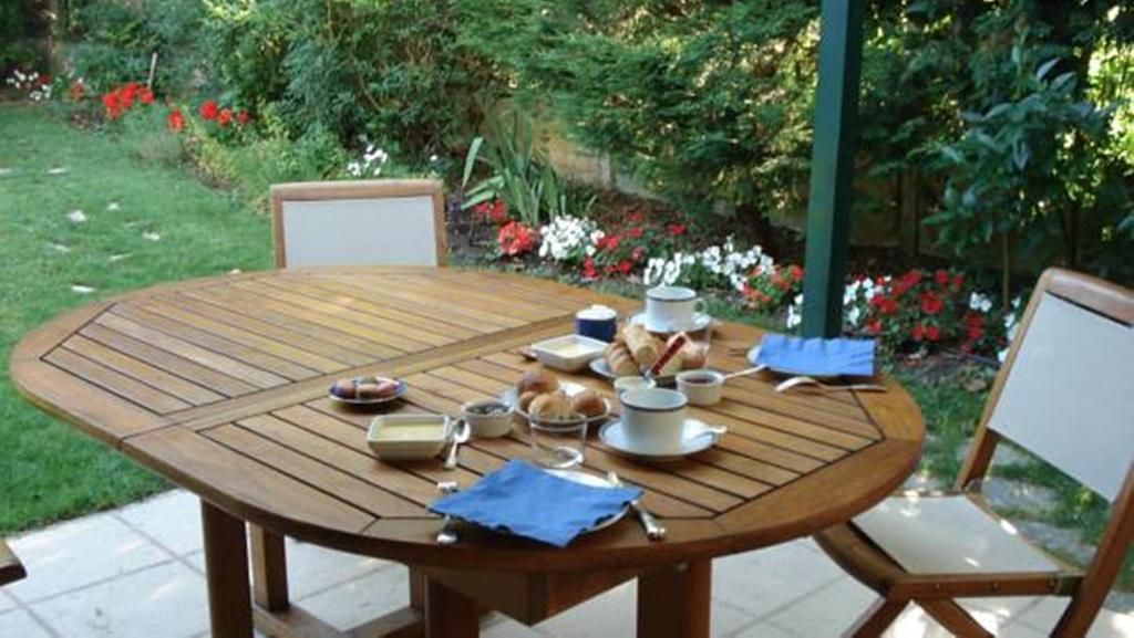 Le Murier Bed and Breakfast Toulouse Buitenkant foto