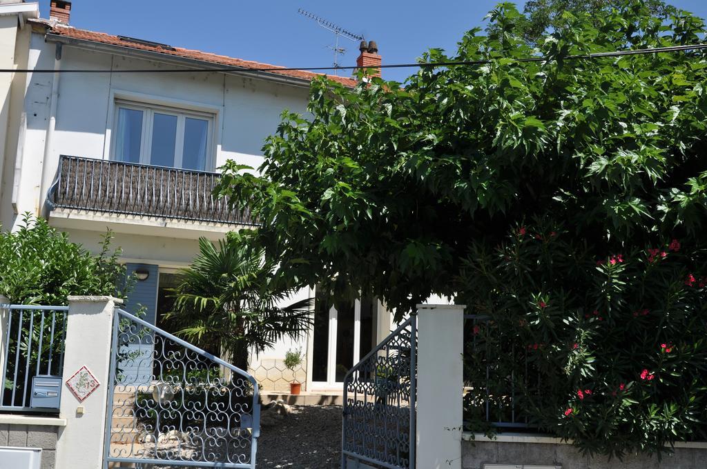 Le Murier Bed and Breakfast Toulouse Buitenkant foto
