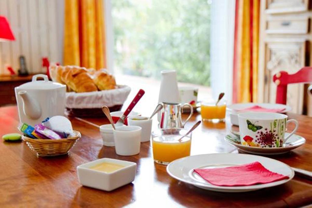 Le Murier Bed and Breakfast Toulouse Buitenkant foto
